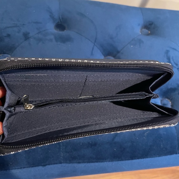 Nautical Wallet - Picture 2 of 3